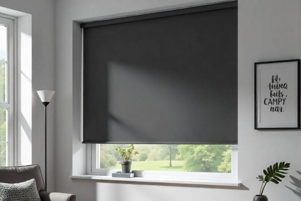 Cortinas Blackout